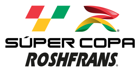 SUPER COPA ROSHFRANS