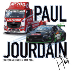 Paul Jourdain. Blanca / NIÑO Diseño