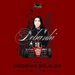 Debanhi Aguilar / Formula 5 Diseño