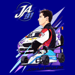 Joshua Aguilar / Formula 5 Diseño