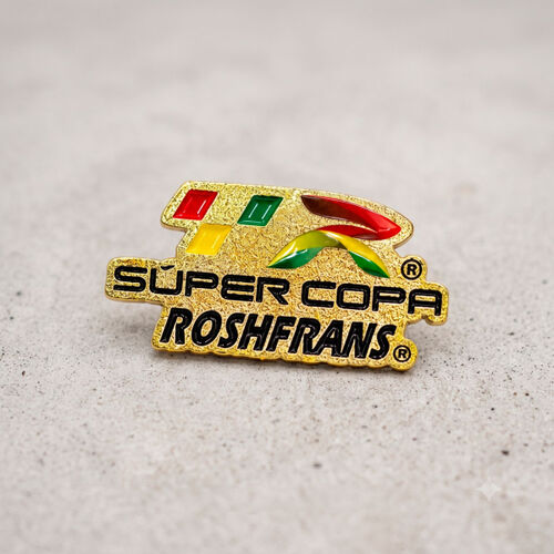 Pin SCR Miniatura