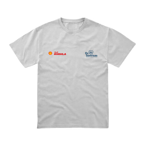 Playera Santiago Tovar Miniatura