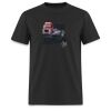 Playera Caballero: Algodón Peinado Miniatura