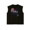 Playera Boxy Fit Sin Mangas 265 grs. 🔥 NEW PRODUCT 🔥  Miniatura